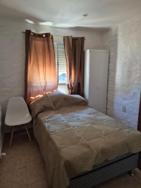 Paysandu apartamento céntrico